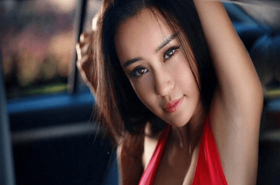 昆明是中国美女最多的一个地方，不服可以比比！