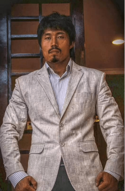 还记得当年的峨眉小强吗？如今他竟然在搞事情啊！