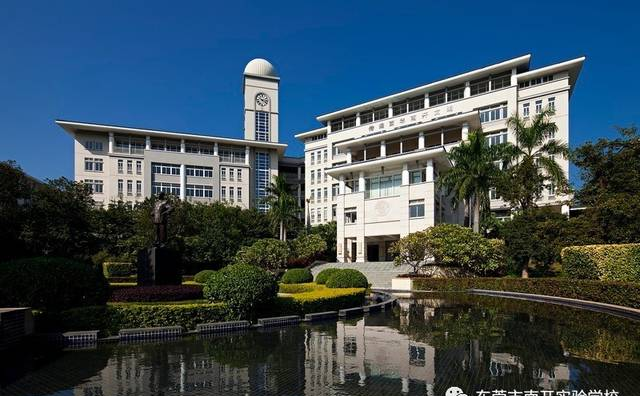 南开实验学校高中部2017年秋季招生简章