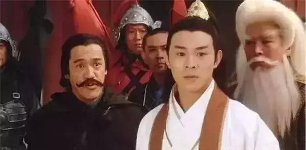 各版本青翼蝠王韦一笑，哪个才是你心中的最经典？