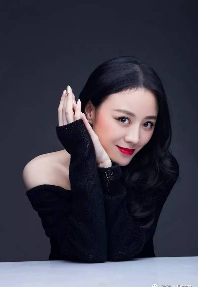 尚天瞳：那位柔美的侠女