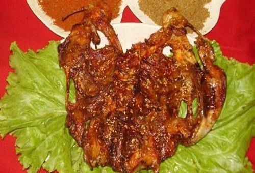 秦皇岛10大美食 你吃过哪些？