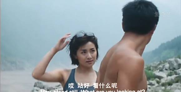 曾是央视女主播，因一部戏走红，比李思思漂亮，今神秘消失无人知！