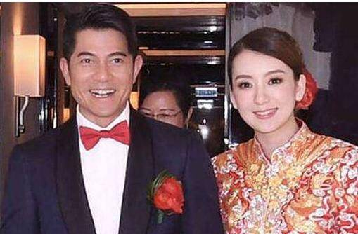 为何伊能静与庾澄庆离婚后做啥都招骂？