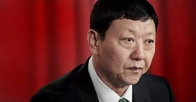 蒙牛17年：牛根生、杨文俊、孙伊萍、卢敏放……