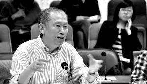 在这里，读懂王绍光老师