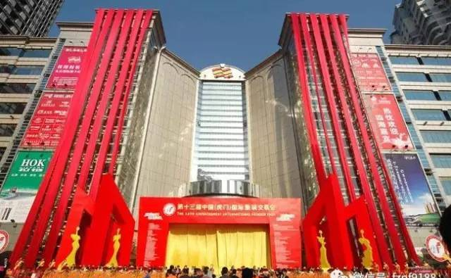 我与服装小妹谈虎门服装批发市场（满满的干货）