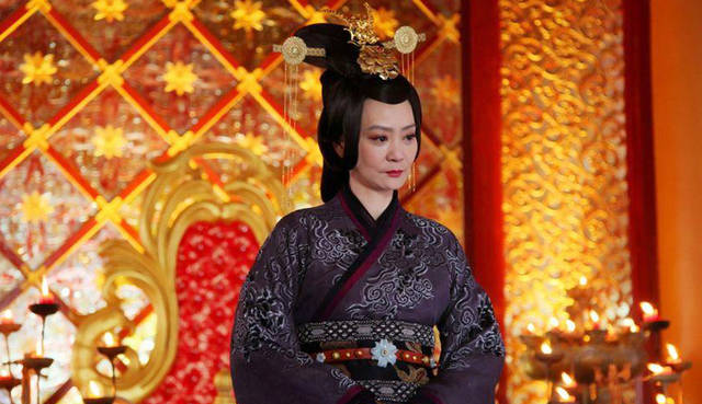 传奇皇后娄昭君：是最好的妻子，也是最差的母亲