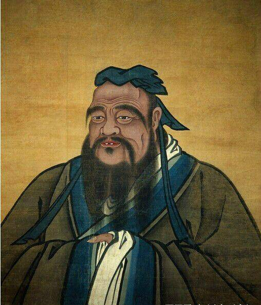 中国历史人物排行榜：最有影响力的一百位历史名人