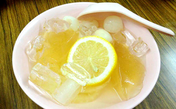 阿强美食分享