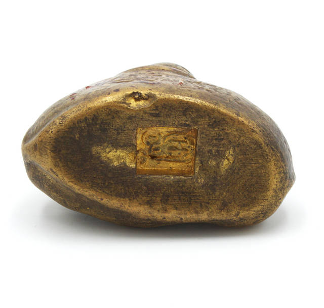 【精品赏析】金佛