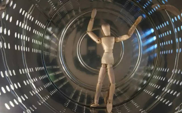 幽闭空间恐惧症，可能是疑难病最大帮凶！