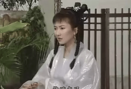 未删减版《青蛇》的大尺度戏份，很毁三观