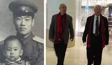 父亲是终身制——郑洪升和郑渊洁对话录