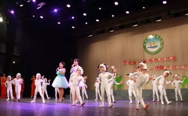幼儿园大班毕业诗精选（附毕业歌视频）