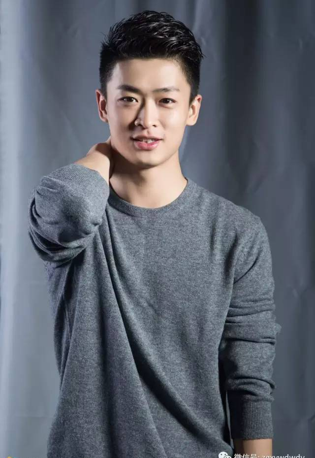 专访青年舞蹈家：黎星