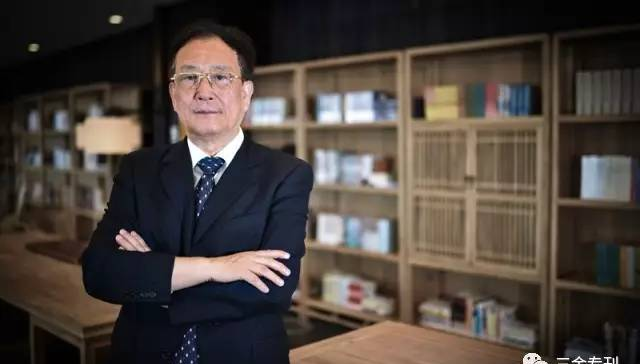 打造百年三金百亿三金 —— 访三金药业董事长邹节明