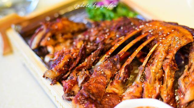 赤峰有什么美食？终于整理出来了