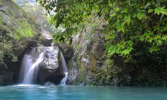 厦门周边旅游丨这16个好玩的旅游景点，你去过几个？