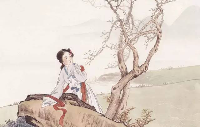 “人生若只如初见”下一句，你知道是什么吗？