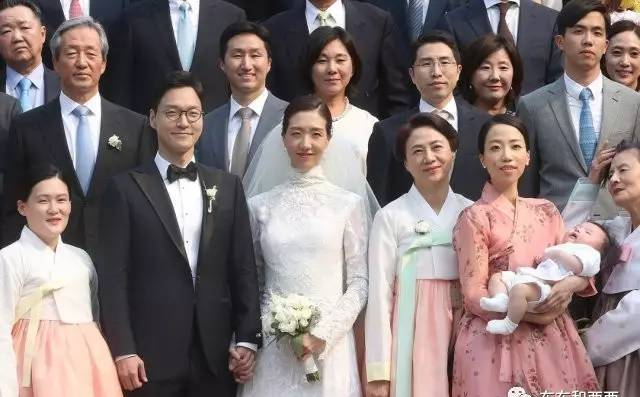 要么狠，要么死，这家财阀的三代人斗起来太辣手……