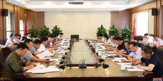 知耻后勇，奋起直追，扎实推进各项工作