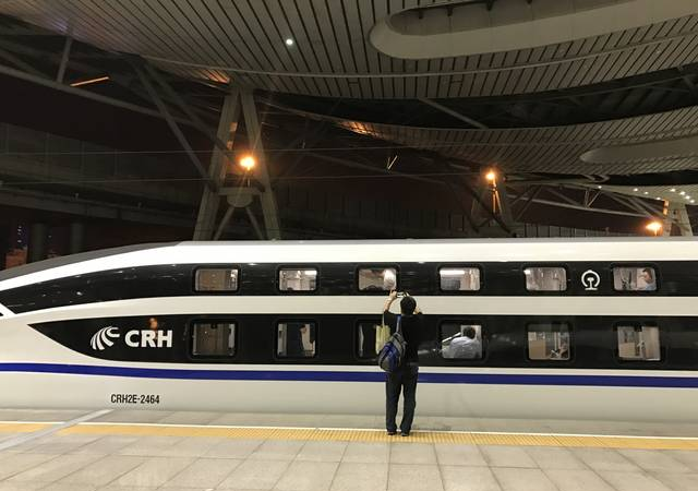 780元堪比机票的全新卧铺列车D311到底值不值这价