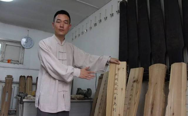 古琴制作有多难？