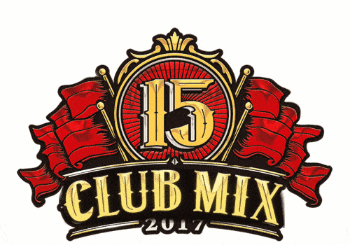 07月15日 mix十五周年庆典活动之陈昊然管乐专场