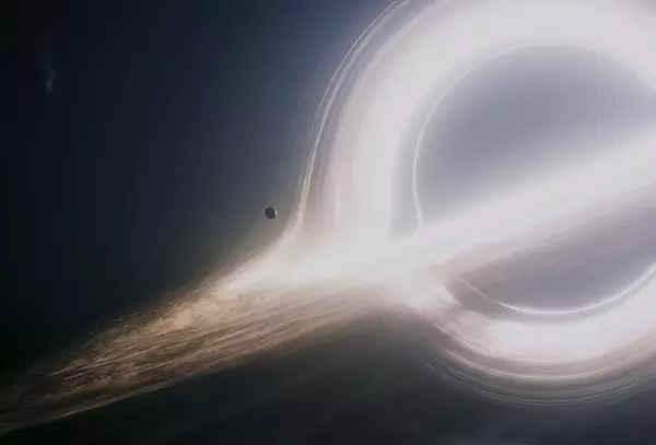 平行宇宙和黑洞研究影迷必看的10部电影