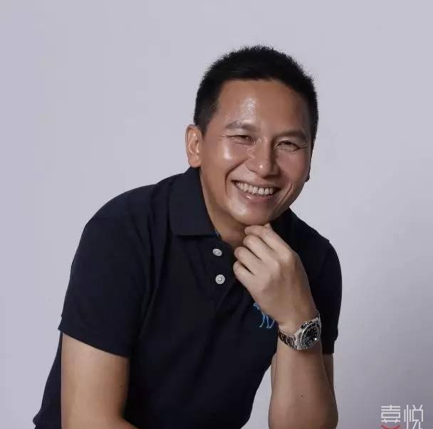 喜悦汇讲堂丨生命教练黄仕明：如何遇见最美的自己