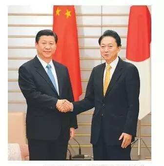 鸠山家族的荣誉 ——纪念中日邦交正常化45周年·回顾与展望