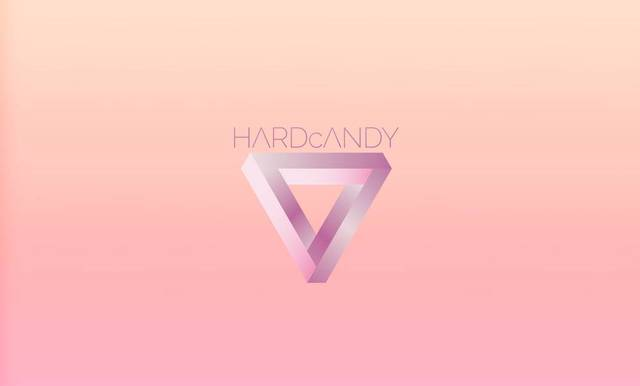 关于HARDcANDY 的一切