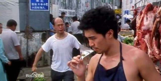 还记得当年北大的“猪肉王子”吗？他现在大变样了
