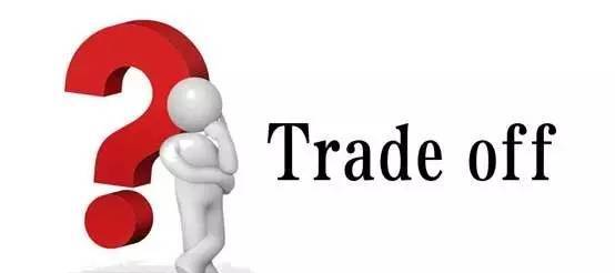 学会tradeoff，才能更好地活在这个世界