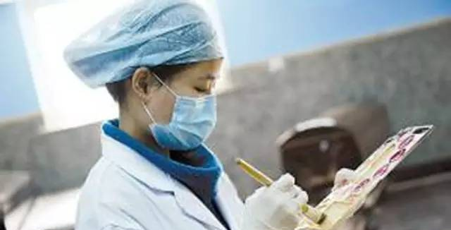 职场|我在殡仪馆当遗体化妆师学徒，说说这份工作