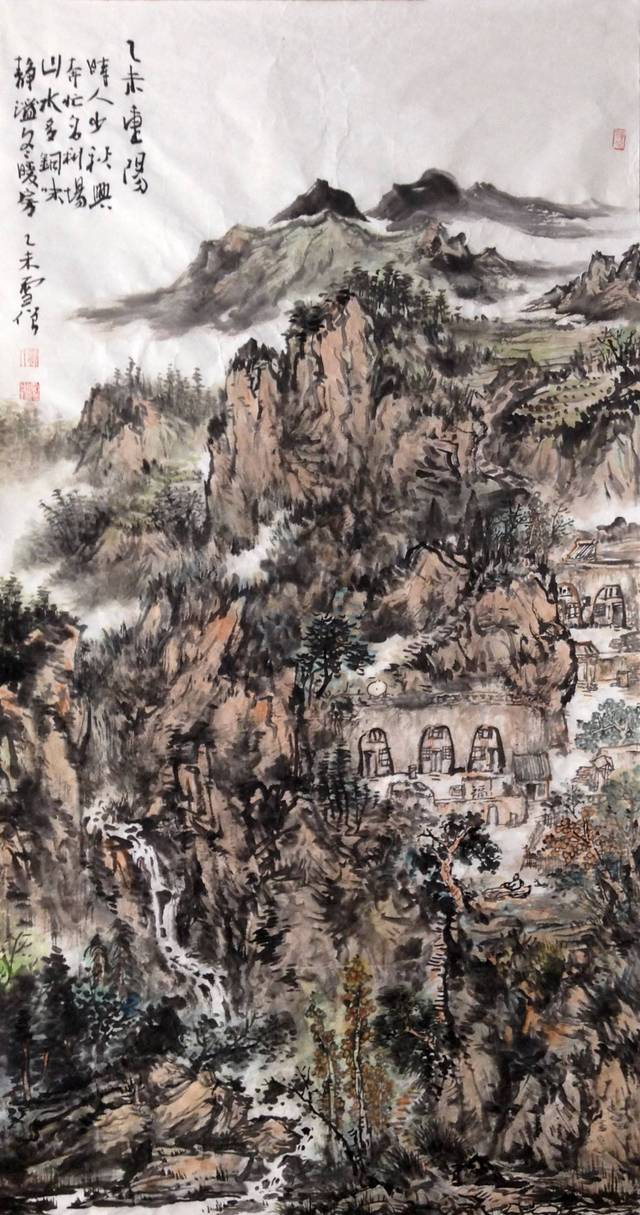 打虎亲兄弟