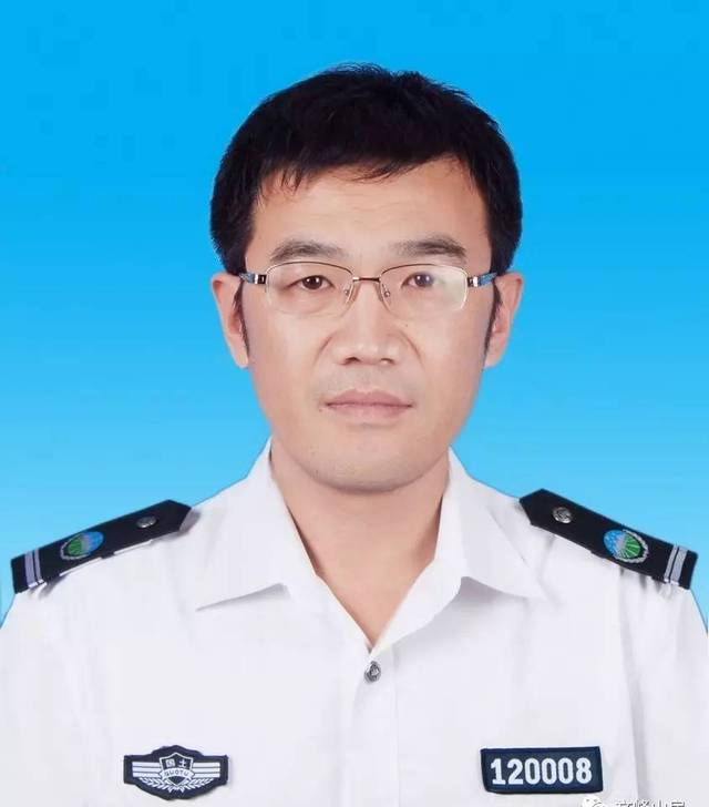 李保华：为了沂蒙山更美