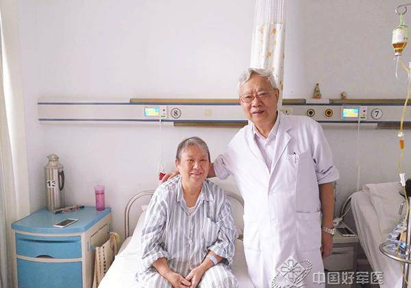汪忠镐院士做了一件大好事：为数以万计患者重新点燃生命曙光
