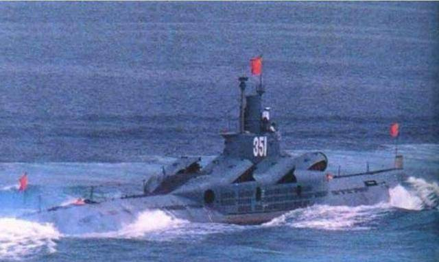 1958年中苏长波台事件：让中国核潜艇能远航1万公里！