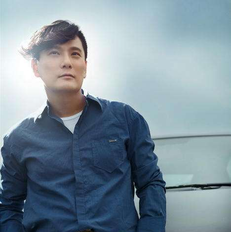张信哲这10首歌曲, 首首都是经典情歌代表作