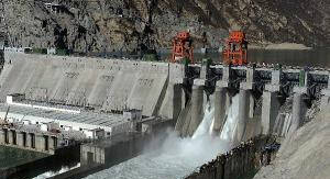 2010年中国藏木水电站开工：印度人都哭了