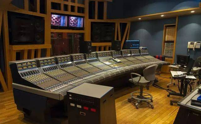 品牌故事：Focusrite