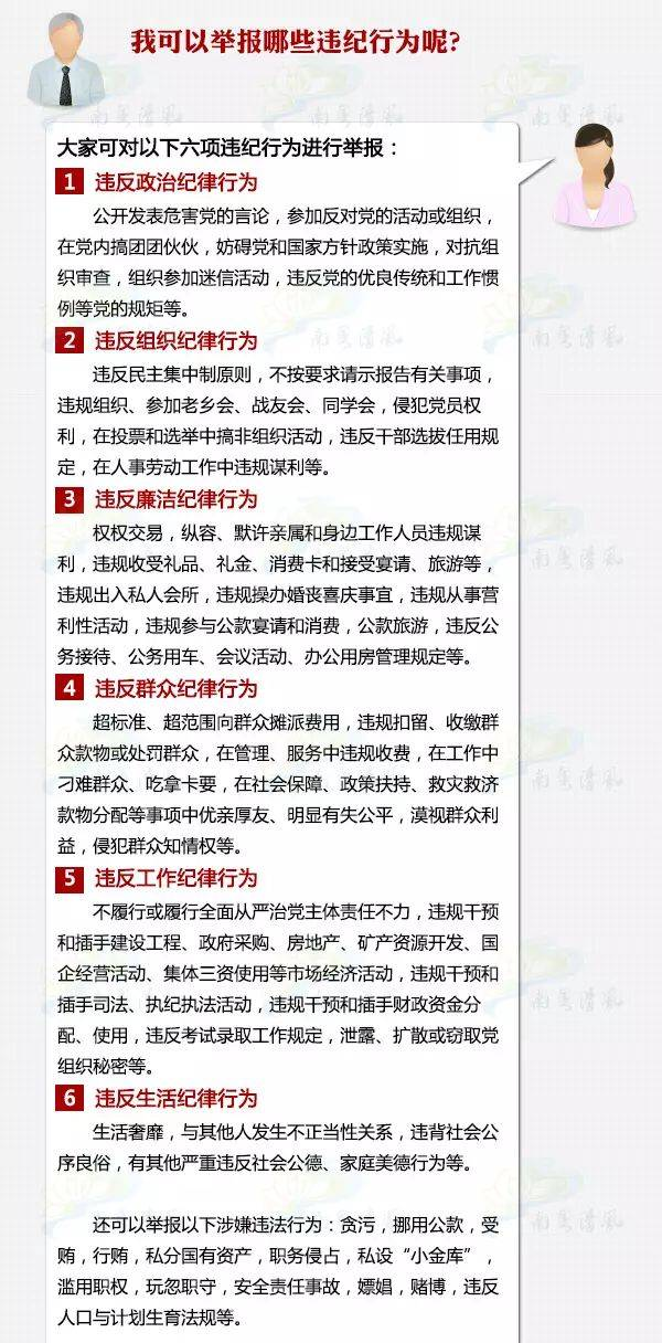 广东省纪委举报网站