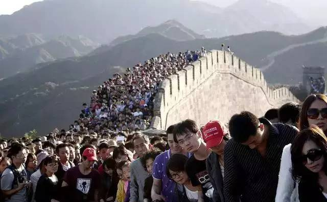 你看到的这些“中国古迹”，竟然都是现代建筑？