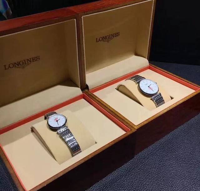 Longines浪琴嘉岚腕表怎么样？属于什么档次
