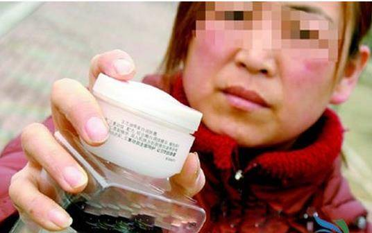 化妆品过敏要怎么办