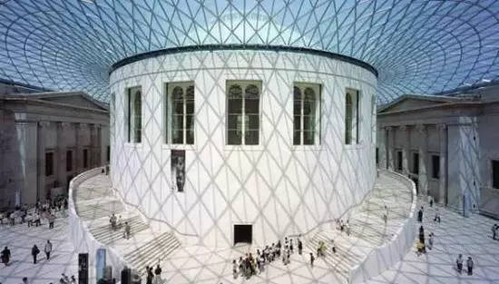 大英博物馆十大“镇馆之宝”