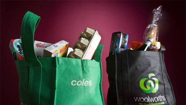 澳洲两大超市 Coles 和 Woolworths 到底哪里不一样？