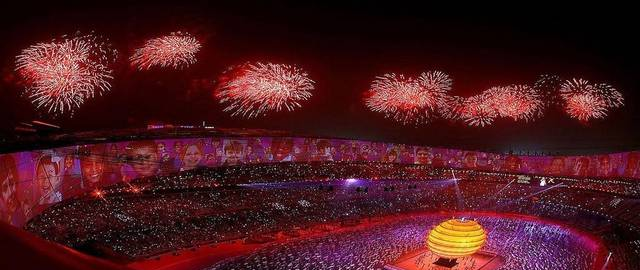 2032奥运会或将落户上海？小伙伴们不淡定了！